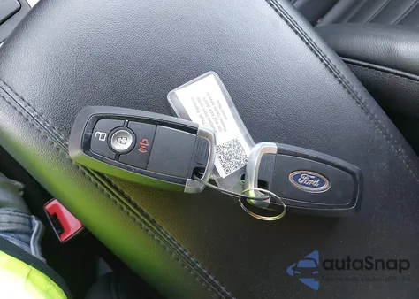 2024 Ford Edge Sel from USA, damaged, VIN 2FMPK4J96RBB00933